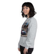 TunerGenix Sweatshirt TSX Love Unisex Sweatshirt