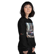 TunerGenix Sweatshirt TSX Love Unisex Sweatshirt