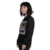 TunerGenix Sweatshirt TSX Love Unisex Sweatshirt