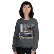 TunerGenix Sweatshirt Dark Heather / S TSX Love Unisex Sweatshirt