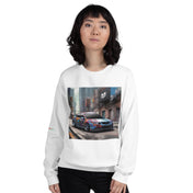 TunerGenix Sweatshirt White / S TSX Love Unisex Sweatshirt