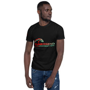 TunerGenix S TunerGenix Black Short-Sleeve Unisex T-Shirt