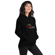 TunerGenix Apparel/Misc TunerGenix Black Unisex Hoodie