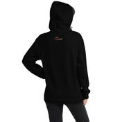 TunerGenix Apparel/Misc TunerGenix Black Unisex Hoodie