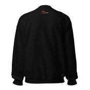 TunerGenix Apparel/Misc TunerGenix Black Unisex Sweatshirt
