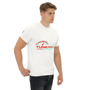 TunerGenix TunerGenix White Men's Classic Tee