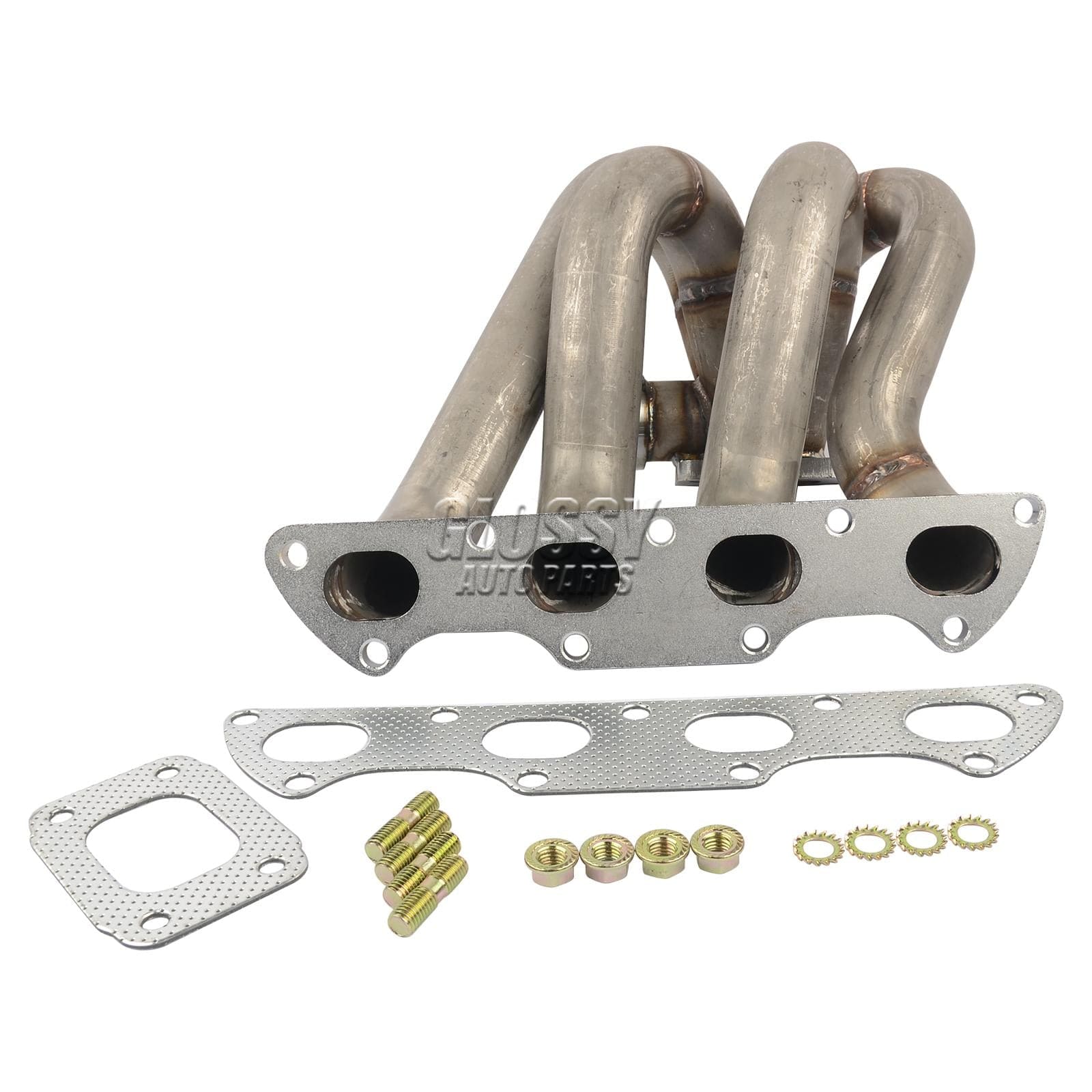 TunerGenix Turbo Exhaust Manifold Turbo Exhaust Manifold for Honda Civic/Acura Integra