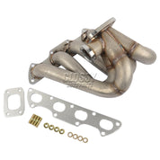 TunerGenix Turbo Exhaust Manifold Turbo Exhaust Manifold for Honda Civic/Acura Integra