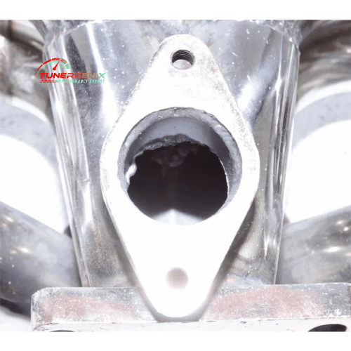 TunerGenix Turbo Exhaust Manifold Turbo Exhaust Manifold for Honda Civic B-Series