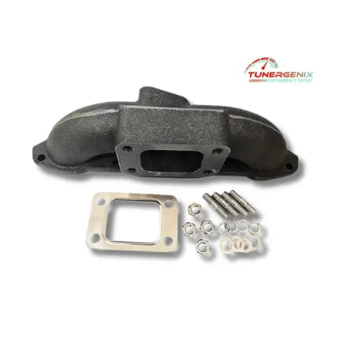 TunerGenix Turbo Exhaust Manifold Turbo Exhaust Manifold for Honda S2000 00-09