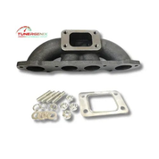 TunerGenix Turbo Exhaust Manifold Turbo Exhaust Manifold for Honda S2000 00-09