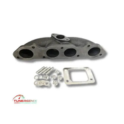TunerGenix Turbo Exhaust Manifold Turbo Exhaust Manifold for Honda S2000 00-09