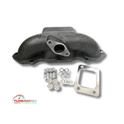 TunerGenix Turbo Exhaust Manifold Turbo Exhaust Manifold for Honda S2000 00-09