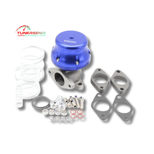 TunerGenix Turbo Kit Turbo Kit for Acura TSX/ Honda Accord Type R K24/K20Z