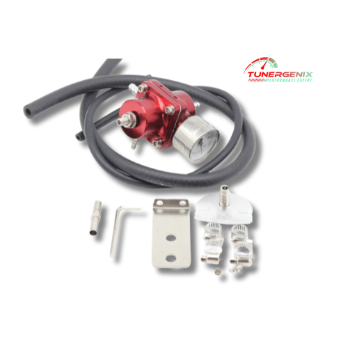 TunerGenix Turbo Kit for BMW 318i 1992-1999 Turbo Kit Turbo Kit for BMW 318i 1992-1999