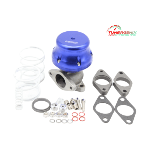 TunerGenix Turbo Kit for BMW 330i 2000-2006 Turbo Kit Turbo Kit for BMW 330i 2000-2006