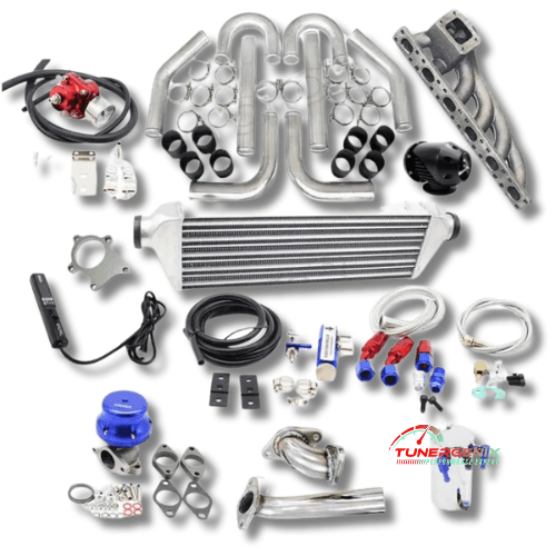 TunerGenix Turbo Kit for BMW without Turbo Turbo Kit Turbo Kit for BMW without Turbo