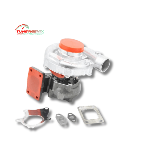 TunerGenix Turbo Kit Turbo Kit for Honda Accord 94-02