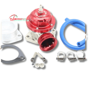 TunerGenix Turbo Kit Turbo Kit for Honda Civic/CRX/DelSol 92-94 D Series