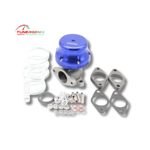 TunerGenix Turbo Kit Turbo Kit for Honda Civic/DelSol/CRX 88-00