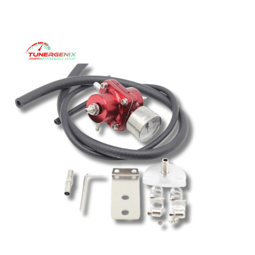 TunerGenix Turbo Kit Turbo Kit for Honda Civic EX/Si D Series