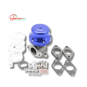 TunerGenix Turbo Kit Turbo Kit for Honda Civic EX/Si D Series