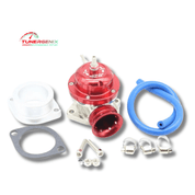 TunerGenix Turbo Kit Turbo Kit for Honda Civic Si HB EP3