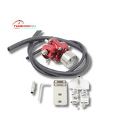 TunerGenix Turbo Kit Turbo Kit for Honda Prelude H22A