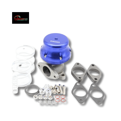 TunerGenix Turbo Kit Turbo Kit for Lexus SC300 92-99/Toyota Supra 2JZ-GTE