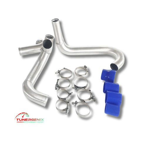 TunerGenix Turbo Kit Turbo kit for Mazda Miata 1.6L 1990-1993