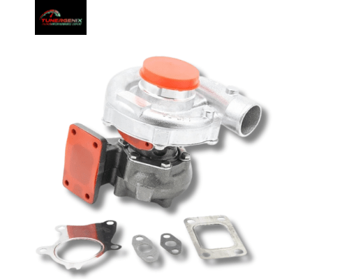 TunerGenix Turbo Kit Turbo Kit for Mazda Miata 1.8L MX5 94-05