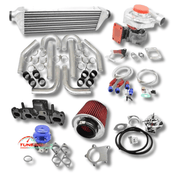 TunerGenix Turbo Kit Turbo Kit for Mazda Miata 1.8L MX5 94-05