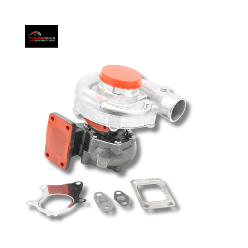 TunerGenix Turbo Kit Turbo Kit for Nissan/Altima KA24 -240SX