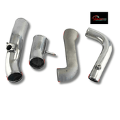 TunerGenix Turbo Kit Turbo Kit for Subaru BRZ FR-S GT86 w/o Turbo