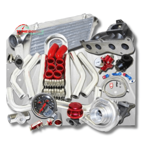 TunerGenix Turbo Kit Turbo Kit for Toyota Scion 08-11