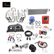 TunerGenix Turbo Kit for Toyota Scion TC Base Coupe 05-10