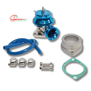 TunerGenix Turbo Kit for Volkswagen Golf/Jetta 1.8T 2000-2005 Turbo Kit Turbo Kit for Volkswagen Golf/Jetta 1.8T 2000-2005