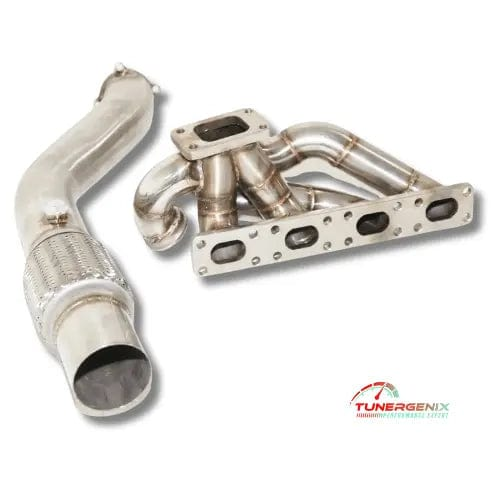 TunerGenix Turbo Kit Turbo Kit for BMW 1989-2000