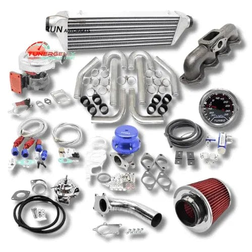 Turbo Kit For H22anull