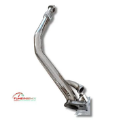 TunerGenix Turbo Kit Turbo kit for Mazda Miata 1.6L 1990-1993