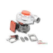 TunerGenix Turbo Kit Turbo Kit for VW Passat 1993-1997