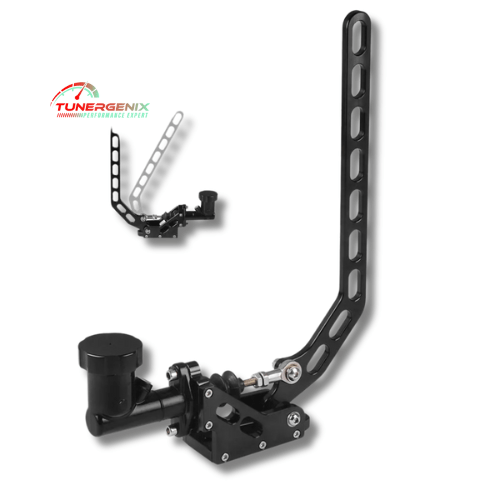 TunerGenix Handbrake Universal Long-Handle Racing Handbrake